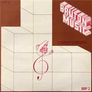 Various - Comedy Cornball mp3