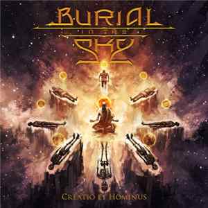 Burial In The Sky - Creatio Et Hominus mp3