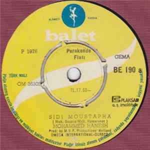 Mohammed Hanesh - Sidi Moustapha / Sidi Mansour mp3