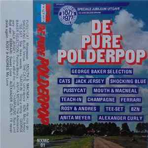 Various - De Pure Polderpop mp3