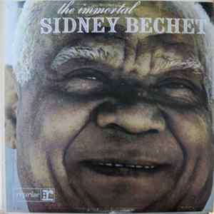 Sidney Bechet - The Immortal mp3