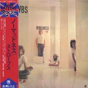 Strawbs - Nomadness mp3