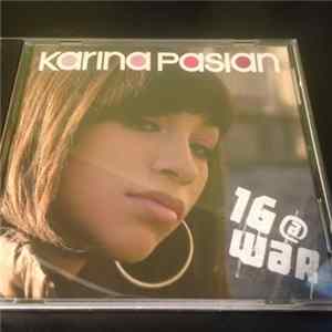 Karina Pasian - 16@War mp3