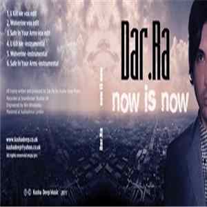 Dar.Ra - Now Is Now mp3