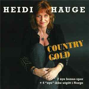 Heidi Hauge - Country Gold mp3