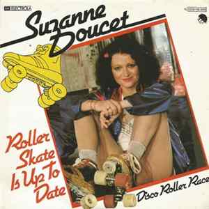 Suzanne Doucet - Roller Skate Is Up To Date mp3