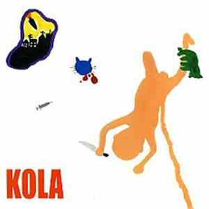 Kola - Kola mp3