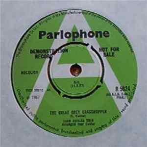 Ivor Cutler Trio - The Great Grey Grasshopper mp3