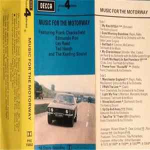 Various - Music For The Motorway mp3