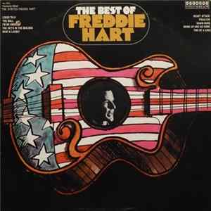 Freddie Hart - The Best Of Freddie Hart mp3