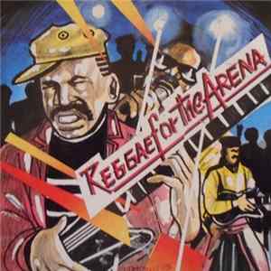 Various - Reggae For The Arena mp3
