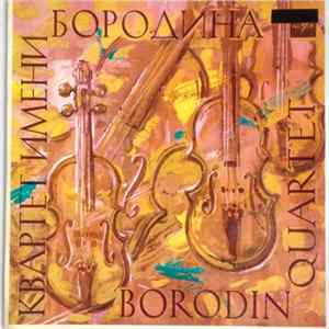 Dmitri Shostakovich - Borodin Quartet - String Quartets: Quartets No. 4 & 6 For Two Violins, Viola And Cello mp3
