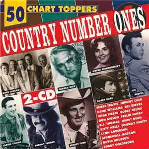 Various - Country Number One - 50 Chart Toppers mp3