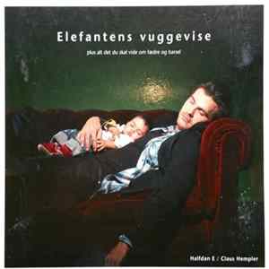 Halfdan E / Claus Hempler - Elefantens Vuggevise mp3