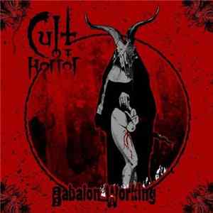 Cult Of Horror - Babalon Working mp3