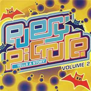 Various - Every Picture Tells A Story: Volume 2 mp3