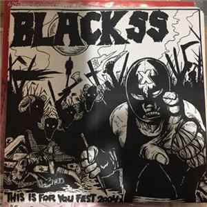 Black SS - Black SS mp3