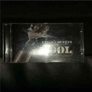 Various - Kings & Queens Of Cool mp3