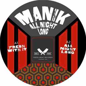 Manik - All Night Long mp3