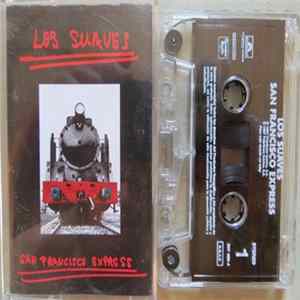 Los Suaves - San Francisco Express mp3