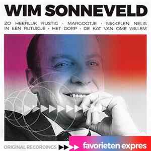 Wim Sonneveld - Favorieten Expres mp3