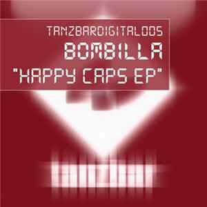 Bombilla - Happy Caps EP mp3