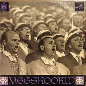 ENSV Riiklik Akadeemiline Meeskoor - Meeskoorid mp3