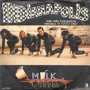Milk & Coffee - Indianapolis mp3