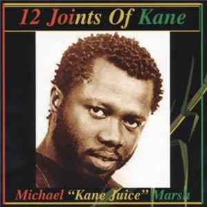 Michael "Kane Juice" Marsh - 12 Joints Of Kane mp3