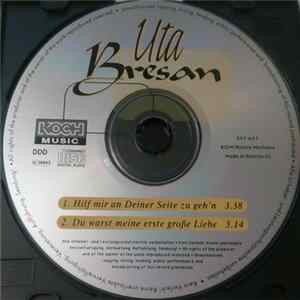 Uta Bresan - Hilf Mir An Deiner Seite Zu Geh'n mp3