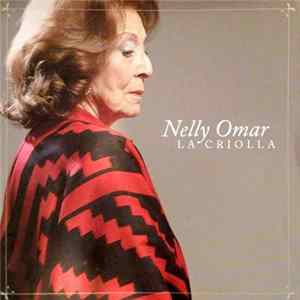 Nelly Omar - La Criolla mp3