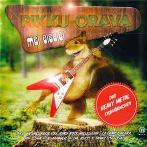 Pikku-Orava - Mei Siedie! mp3
