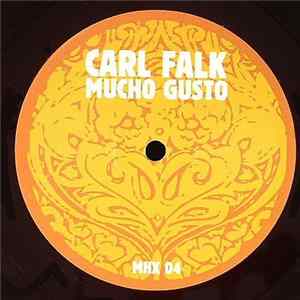 Carl Falk - Mucho Gusto mp3