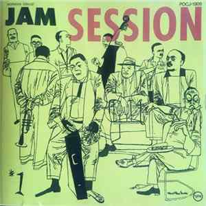 Charlie Parker - Charlie Parker Jam Session mp3