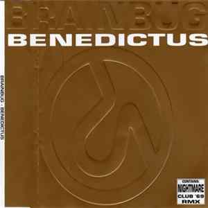 Brainbug - Benedictus mp3