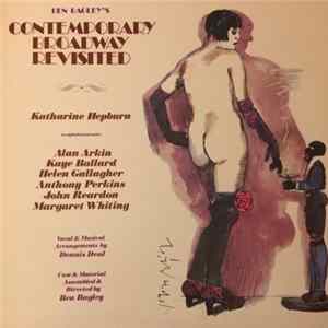 Ben Bagley - Ben Bagley’s Contemporary Broadway Revisited mp3