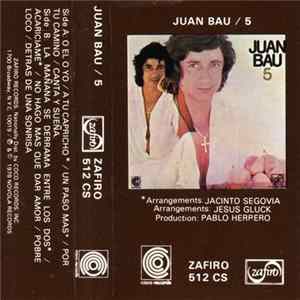 Juan Bau mp3