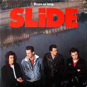 Slide - Down So Long mp3