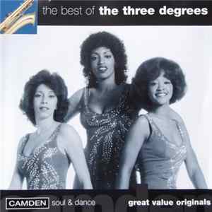 The Three Degrees - The Best Of mp3