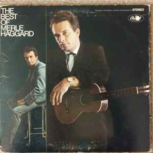 Merle Haggard - The Best Of Merle Haggard mp3