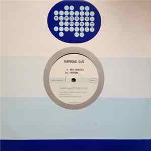 Supreme DJs - New Genetics / Farside mp3