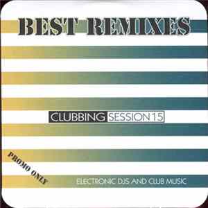 Various - Best Remixes 15 mp3