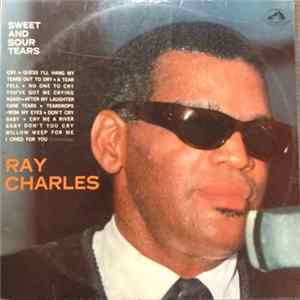 Ray Charles - Sweet And Sour Tears mp3