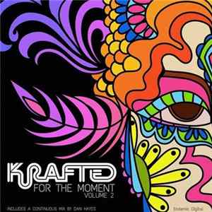 Chris Schambacher - KRAFTED FOR THE MOMENT VOL.2 mp3