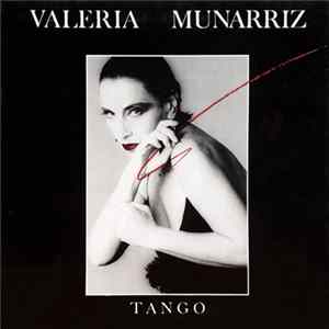 Valeria Munarriz - Tango mp3