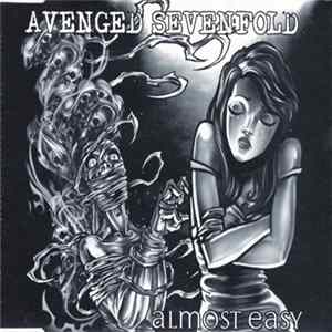 Avenged Sevenfold - Almost Easy mp3