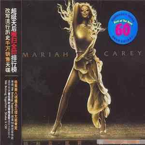 玛丽亚•凯莉 - The Emancipation Of Mimi 我心无羁 mp3