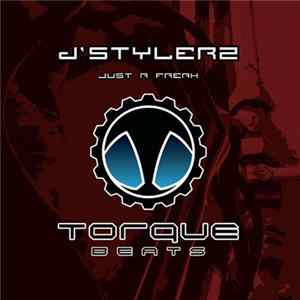 d'Stylerz - Just A Freak mp3