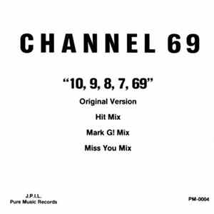 Channel 69 - 10, 9, 8, 7, 69 mp3