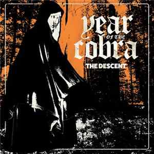 Year of the Cobra - The Descent mp3